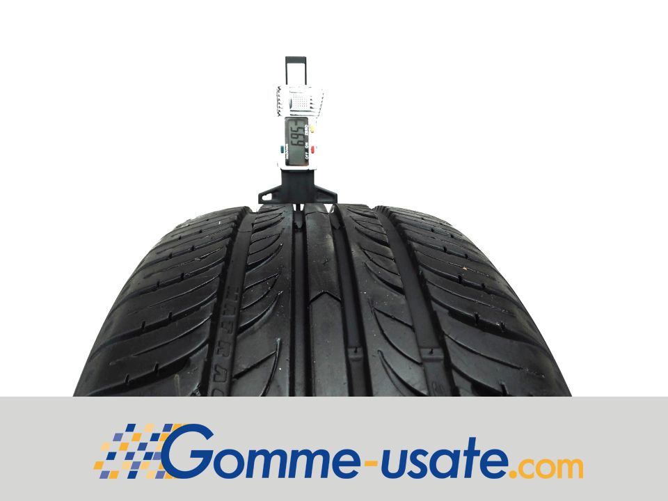 Thumb Marshal Gomme Usate Marshal 215/60 R16 99V Matrac MHII XL (85%) pneumatici usati Estivo 0 Thumb Marshal Gomme Usate Marshal 215/60 R16 99V Matrac MHII XL (85%) pneumatici usati Estivo 0